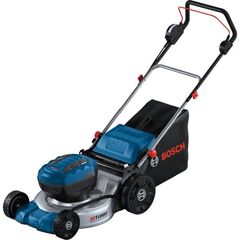  Frühling Bosch Akku-Rasenmäher GRA 18V2-46 solo 12466160